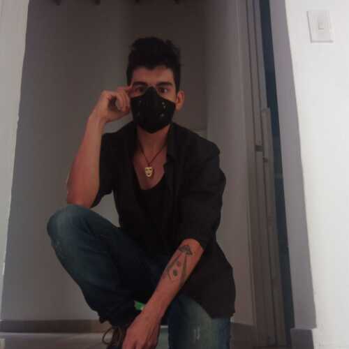 GmrS