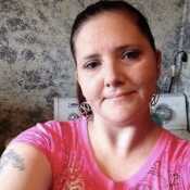 Racheal Seaman