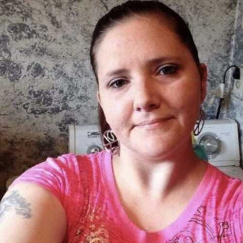Racheal Seaman