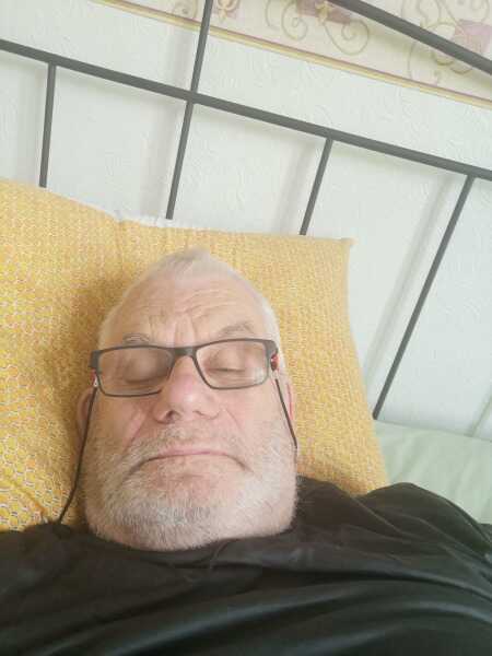 Dirk1945 profile photo