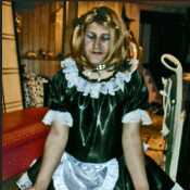 SissyMaid