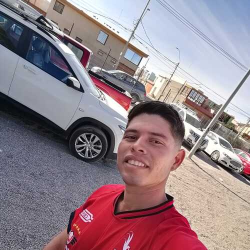 Maickol 
