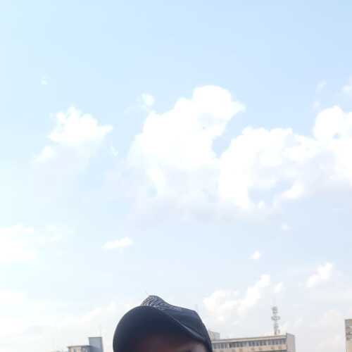 Thabang