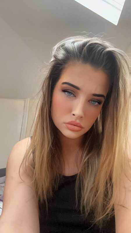 Cumslut profile photo