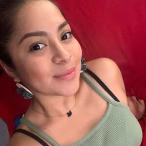 SabrinaBonita