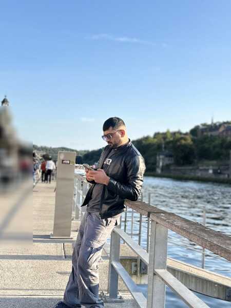 Yasoob profile photo