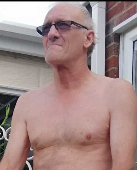 timvernon6 profile photo