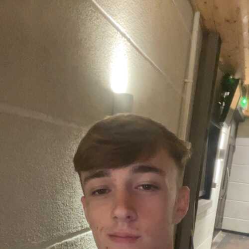 Aaron