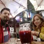 MariluMexico