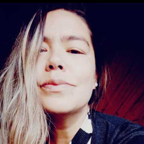 Dulce pervertida 