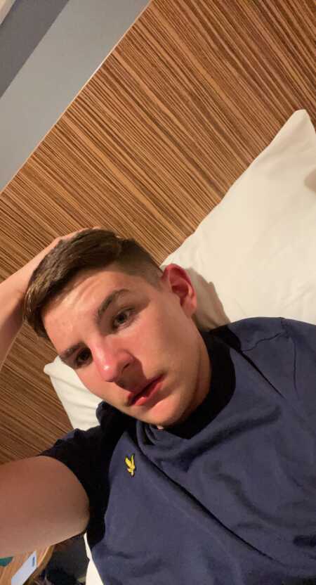 Dan1091 profile photo