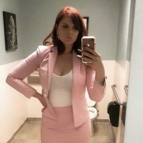 MistressRedIvory