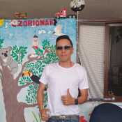 El romántico 