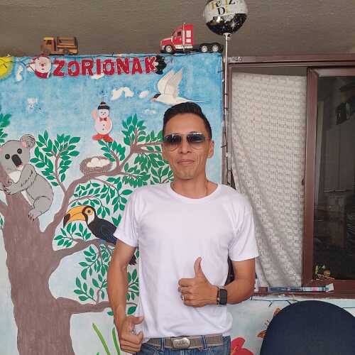 El romántico 