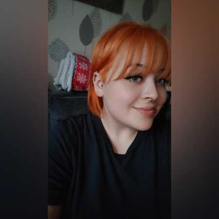 Sophie profile photo