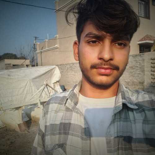 Mukesh Kumar 