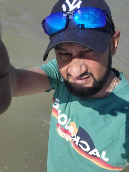 Rabbi85 profile photo