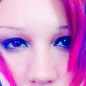 GlitterBabe420