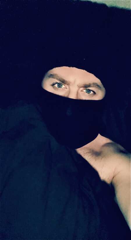 MaskedMaster95 profile photo