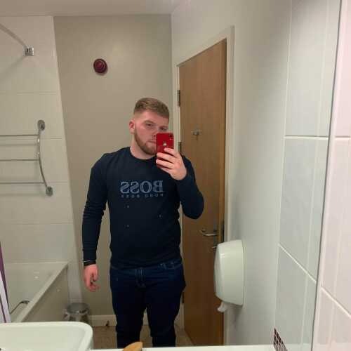 Gingercock13