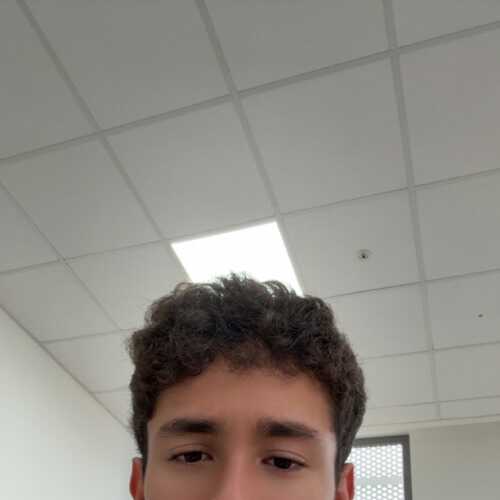 Cesar Mancheno