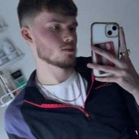 MichaelTrent profile photo