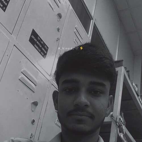 vinod