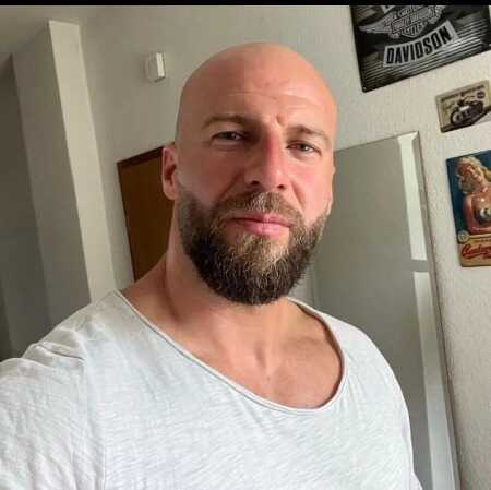Alfonso profile photo