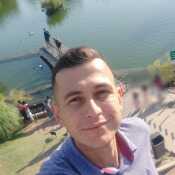 Pie grande 