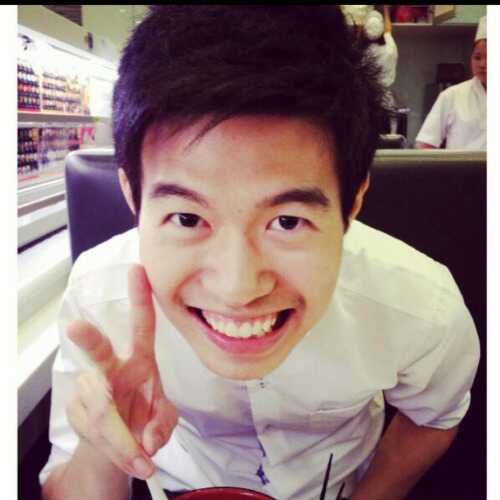 mrxianglin