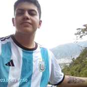 Pedro AntoVal