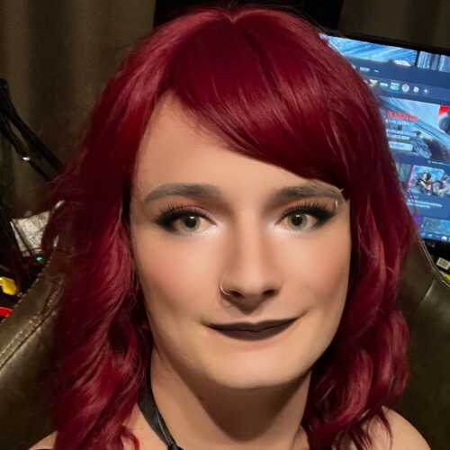 FoxySeirra