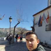 Omar Steven
