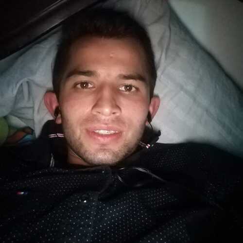 Yerarg