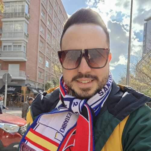 Morenazo 