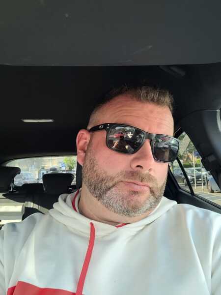 cward84 profile photo