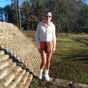 SissyTvinhose