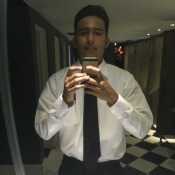 Gustavoblackcock