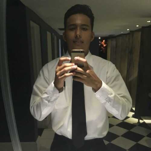 Gustavoblackcock