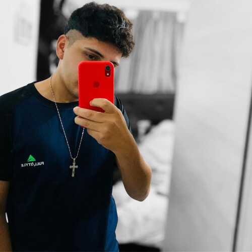 Sergio