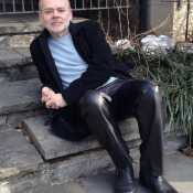 Leatherhiker