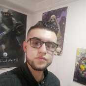 Stevevdylz