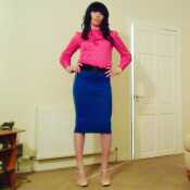 SissyCdBabe