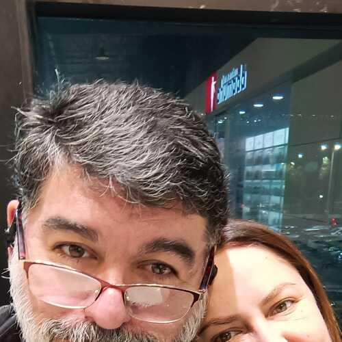 CarlosyBerni