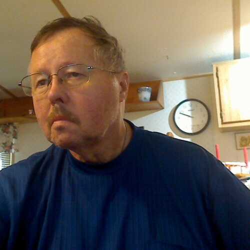 willy74Homosassa