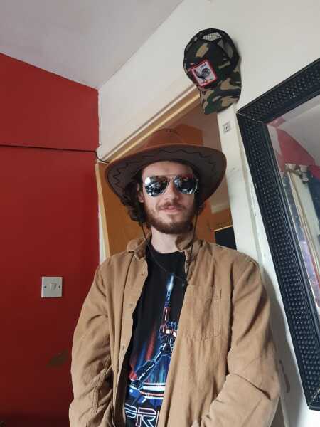 Joseph Lazenby profile photo