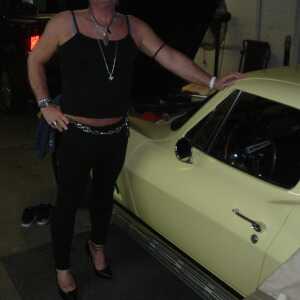 vette1967