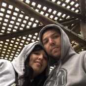 ParejaSantiagoChile
