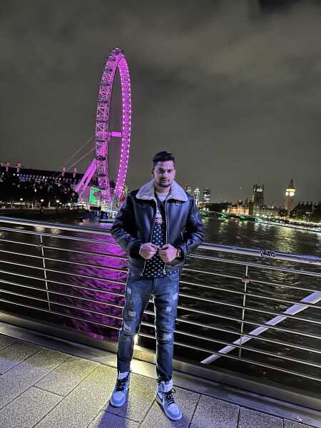 Mohit69 profile photo