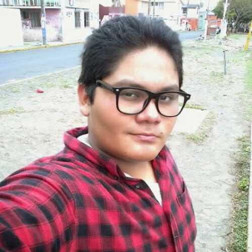 SamaelHernandez